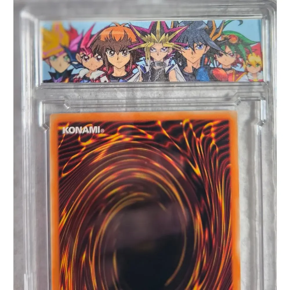 Yu-Gi-Oh! Floowandereeze & Stri MP22-EN196 1st Edition Holo 1 Grian Of Silver
